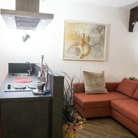 Campo De' Fiori Apartment Roma Exterior foto