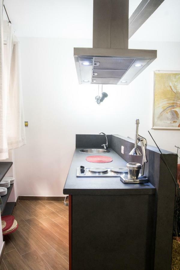 Campo De' Fiori Apartment Roma Exterior foto